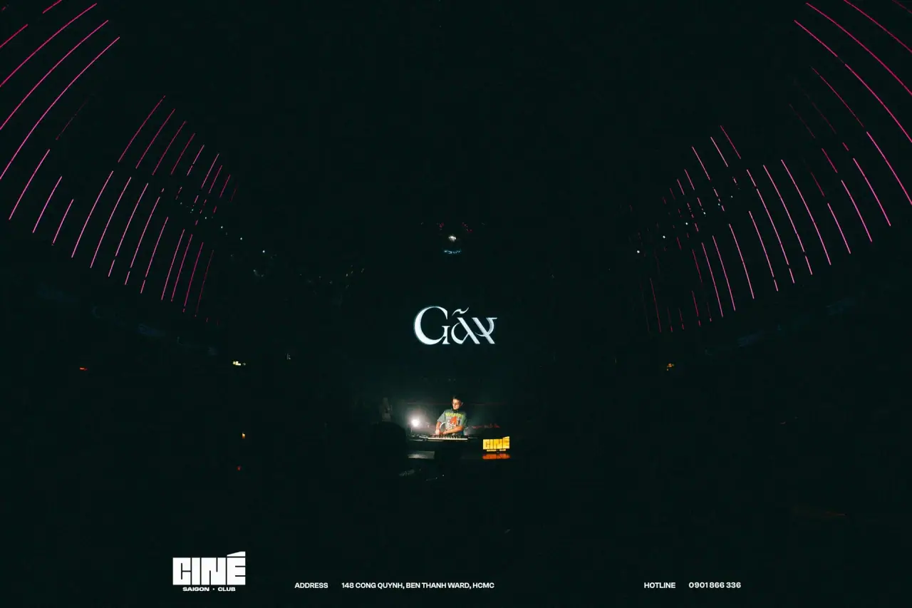 Ảnh Ciné Saigon 7