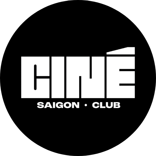 Ciné Saigon Club
