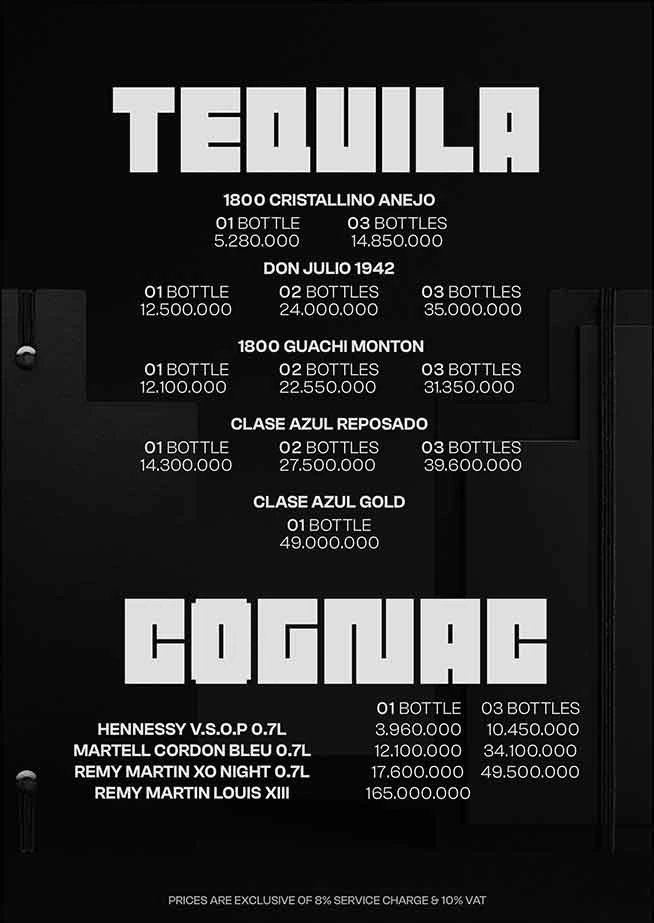 Trang menu 13